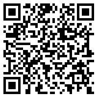 Uued Horisondid annetuse QR-kood