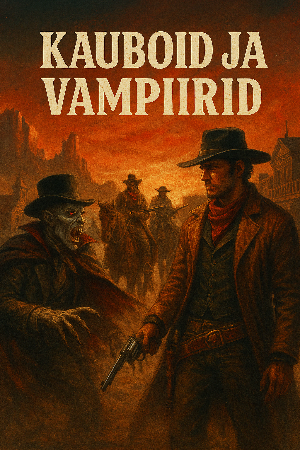 Teatriõhtu keelekohvikuga